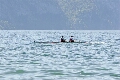 Traunseeregatta 2008 beim GRV in Gmunden